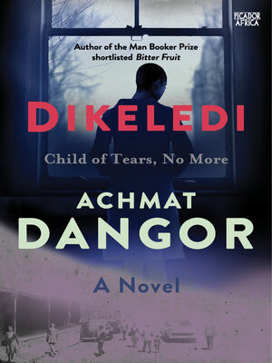 cover image of Dikeledi